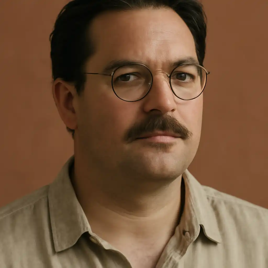 David Kumar